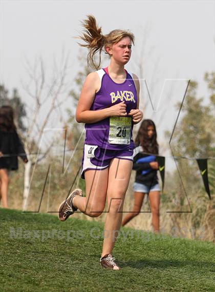 Thumbnail 2 in Bob Firman Invitational (Girls D2) photogallery.