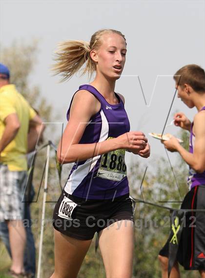 Thumbnail 2 in Bob Firman Invitational (Girls D2) photogallery.