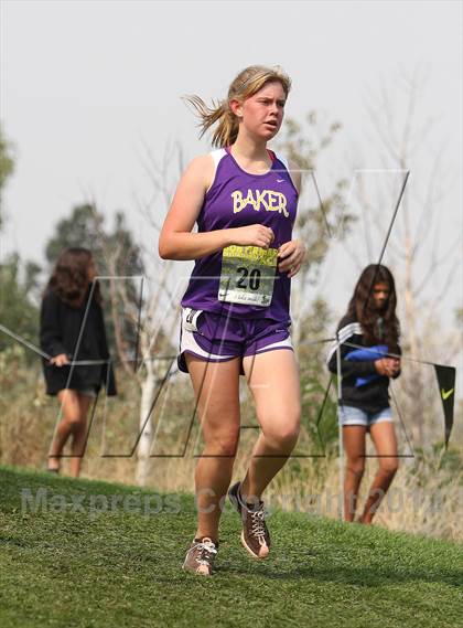 Thumbnail 3 in Bob Firman Invitational (Girls D2) photogallery.