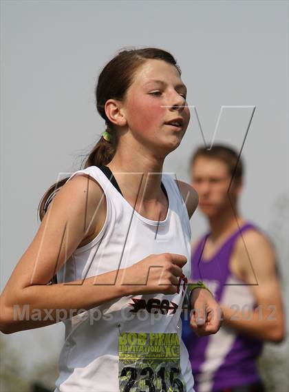 Thumbnail 1 in Bob Firman Invitational (Girls D2) photogallery.