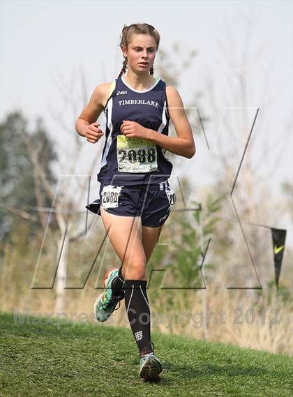 Thumbnail 1 in Bob Firman Invitational (Girls D2) photogallery.