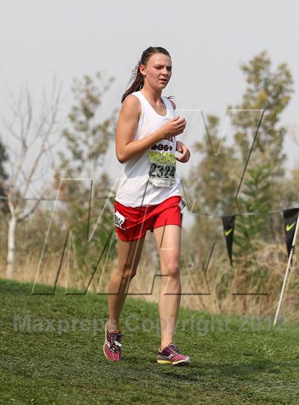 Thumbnail 3 in Bob Firman Invitational (Girls D2) photogallery.