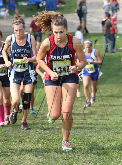 Thumbnail 3 in Bob Firman Invitational (Girls D2) photogallery.