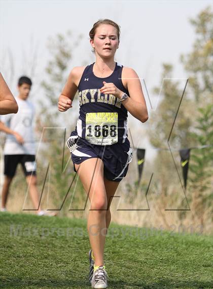 Thumbnail 2 in Bob Firman Invitational (Girls D2) photogallery.