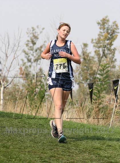 Thumbnail 1 in Bob Firman Invitational (Girls D2) photogallery.