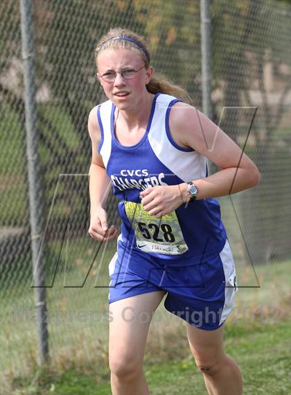 Thumbnail 3 in Bob Firman Invitational (Girls D2) photogallery.