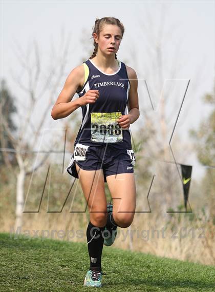 Thumbnail 2 in Bob Firman Invitational (Girls D2) photogallery.