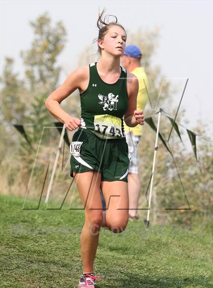 Thumbnail 1 in Bob Firman Invitational (Girls D2) photogallery.