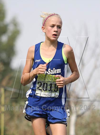 Thumbnail 3 in Bob Firman Invitational (Girls D2) photogallery.