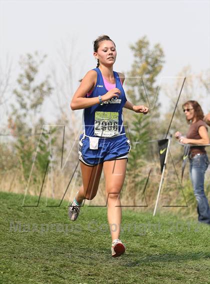 Thumbnail 3 in Bob Firman Invitational (Girls D2) photogallery.
