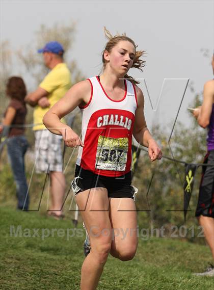 Thumbnail 2 in Bob Firman Invitational (Girls D2) photogallery.