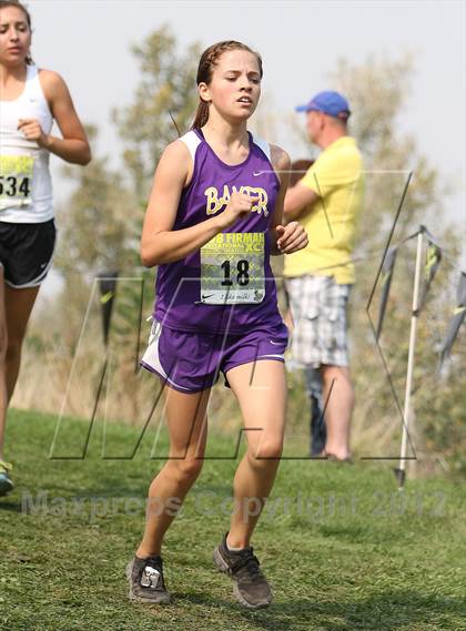 Thumbnail 1 in Bob Firman Invitational (Girls D2) photogallery.