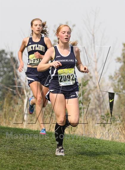 Thumbnail 3 in Bob Firman Invitational (Girls D2) photogallery.