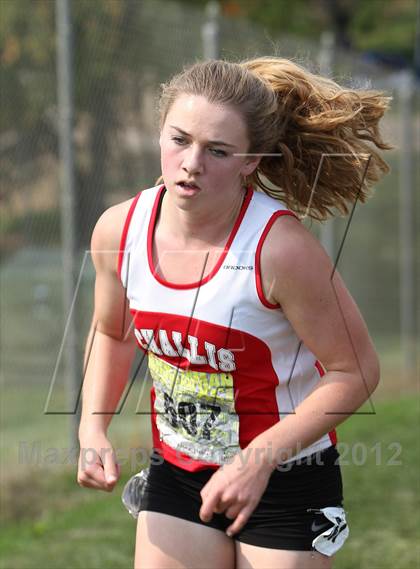 Thumbnail 1 in Bob Firman Invitational (Girls D2) photogallery.