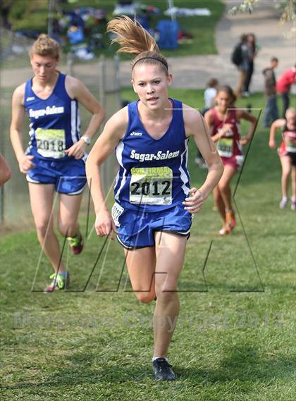 Thumbnail 1 in Bob Firman Invitational (Girls D2) photogallery.