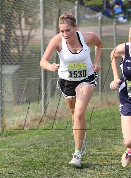 Thumbnail 1 in Bob Firman Invitational (Girls D2) photogallery.
