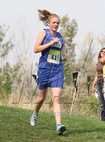 Thumbnail 3 in Bob Firman Invitational (Girls D2) photogallery.