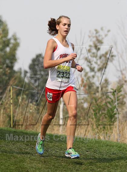 Thumbnail 1 in Bob Firman Invitational (Girls D2) photogallery.