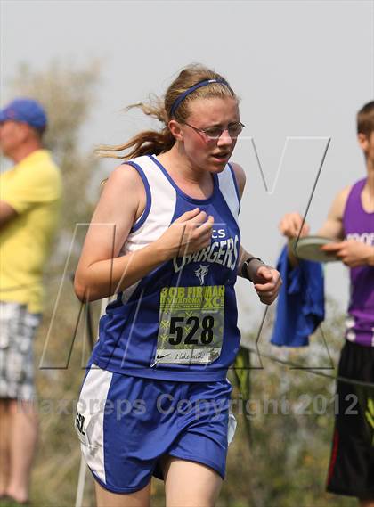 Thumbnail 3 in Bob Firman Invitational (Girls D2) photogallery.