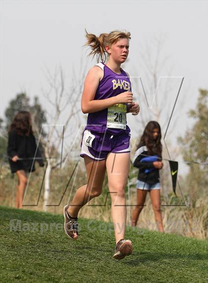 Thumbnail 1 in Bob Firman Invitational (Girls D2) photogallery.