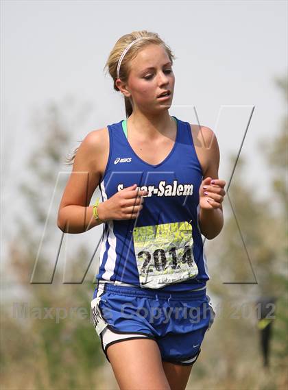 Thumbnail 2 in Bob Firman Invitational (Girls D2) photogallery.