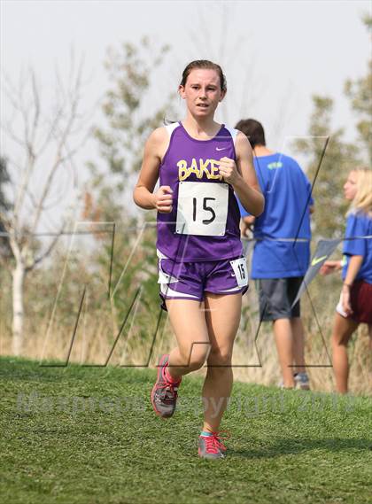 Thumbnail 2 in Bob Firman Invitational (Girls D2) photogallery.