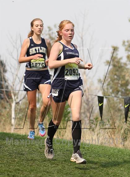 Thumbnail 1 in Bob Firman Invitational (Girls D2) photogallery.