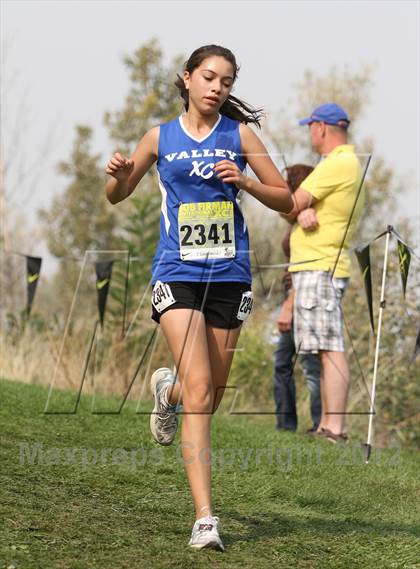 Thumbnail 1 in Bob Firman Invitational (Girls D2) photogallery.