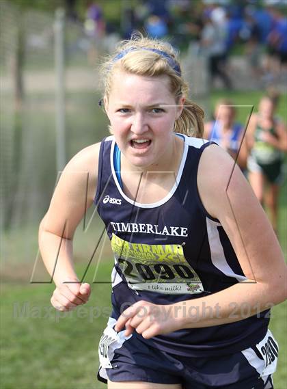 Thumbnail 2 in Bob Firman Invitational (Girls D2) photogallery.