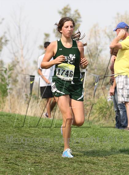 Thumbnail 3 in Bob Firman Invitational (Girls D2) photogallery.