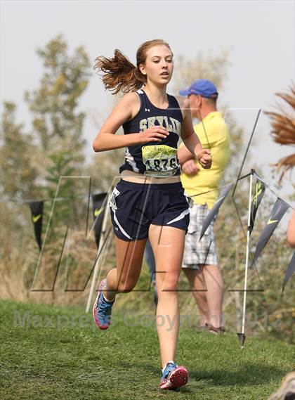 Thumbnail 2 in Bob Firman Invitational (Girls D2) photogallery.