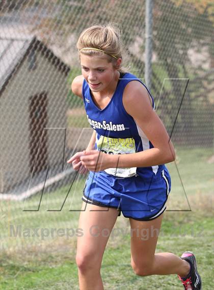 Thumbnail 3 in Bob Firman Invitational (Girls D2) photogallery.