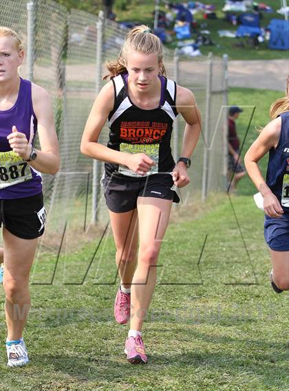 Thumbnail 2 in Bob Firman Invitational (Girls D2) photogallery.
