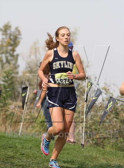 Thumbnail 3 in Bob Firman Invitational (Girls D2) photogallery.