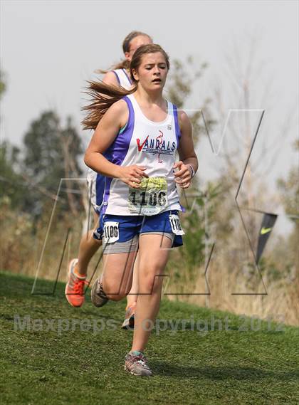 Thumbnail 3 in Bob Firman Invitational (Girls D2) photogallery.