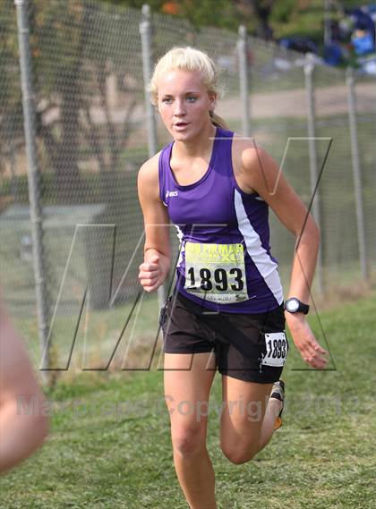 Thumbnail 1 in Bob Firman Invitational (Girls D2) photogallery.