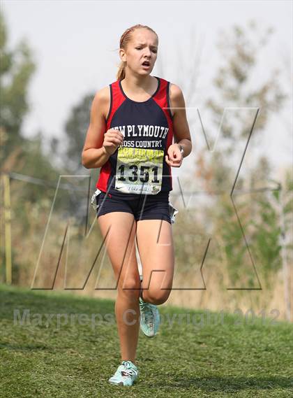 Thumbnail 3 in Bob Firman Invitational (Girls D2) photogallery.