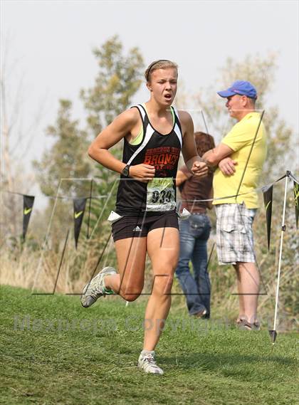 Thumbnail 2 in Bob Firman Invitational (Girls D2) photogallery.