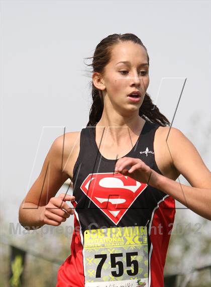Thumbnail 2 in Bob Firman Invitational (Girls D2) photogallery.