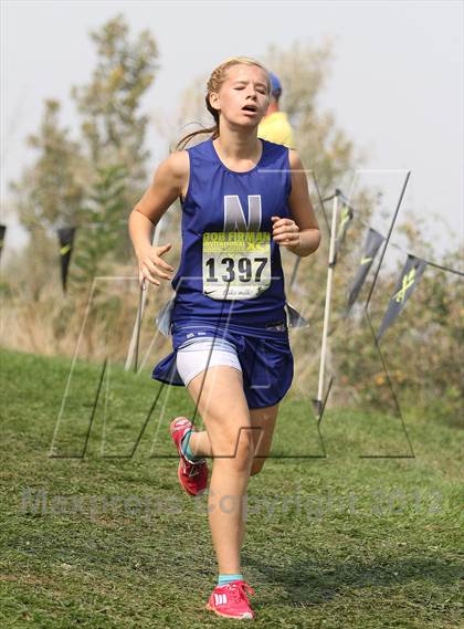 Thumbnail 2 in Bob Firman Invitational (Girls D2) photogallery.