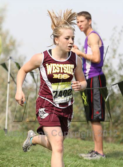 Thumbnail 3 in Bob Firman Invitational (Girls D2) photogallery.