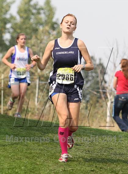 Thumbnail 1 in Bob Firman Invitational (Girls D2) photogallery.