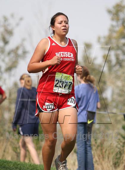 Thumbnail 1 in Bob Firman Invitational (Girls D2) photogallery.