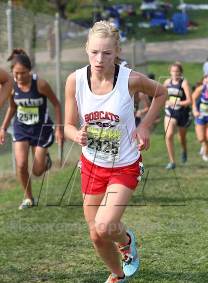 Thumbnail 2 in Bob Firman Invitational (Girls D2) photogallery.
