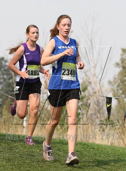 Thumbnail 1 in Bob Firman Invitational (Girls D2) photogallery.