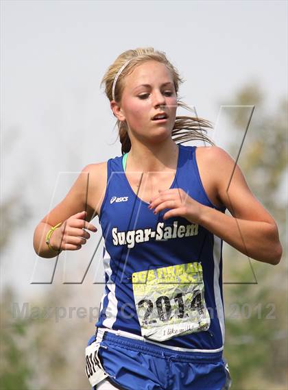 Thumbnail 3 in Bob Firman Invitational (Girls D2) photogallery.