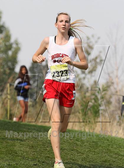 Thumbnail 2 in Bob Firman Invitational (Girls D2) photogallery.