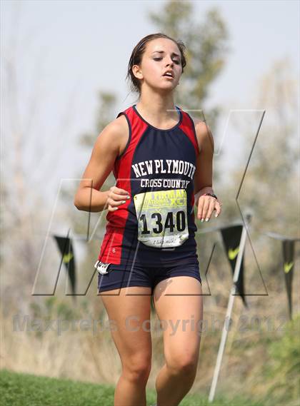 Thumbnail 3 in Bob Firman Invitational (Girls D2) photogallery.