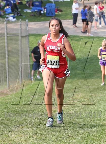 Thumbnail 2 in Bob Firman Invitational (Girls D2) photogallery.