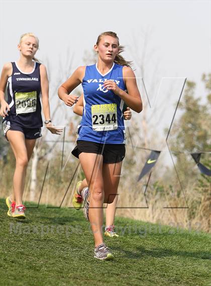 Thumbnail 2 in Bob Firman Invitational (Girls D2) photogallery.